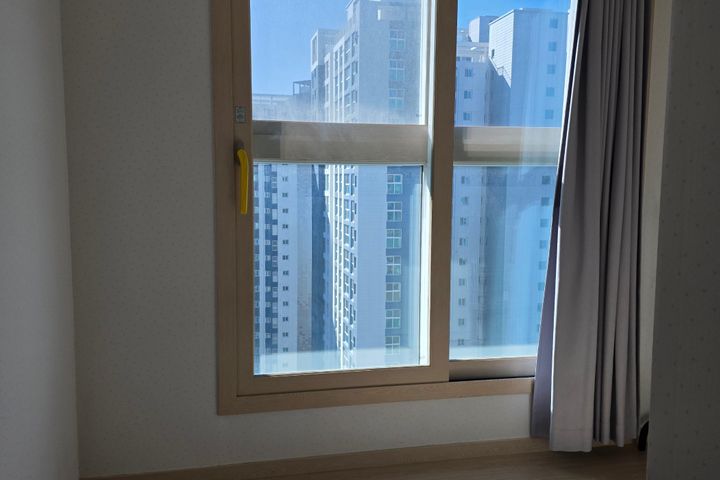 투룸/화장실2/이사공백 8번째 이미지