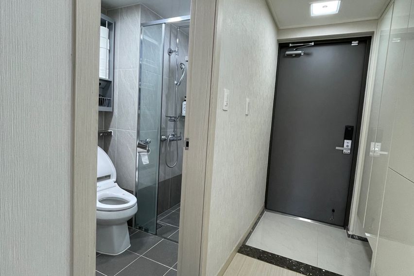 신축 풀옵션 레지던스6