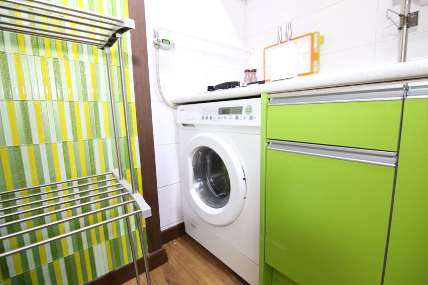 암사역 도보3분 201