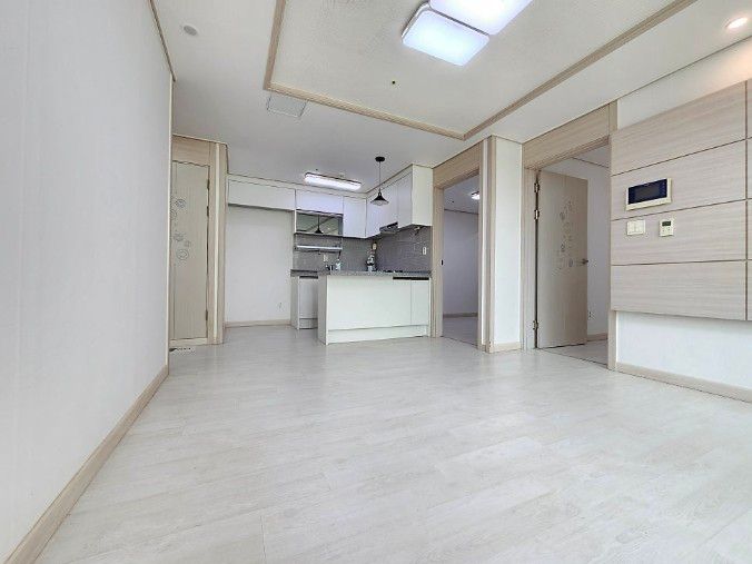 제물포역 5분 방3화2