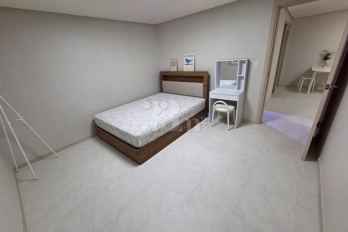 New construction ■Spacious 1.5-room apartment 12th image