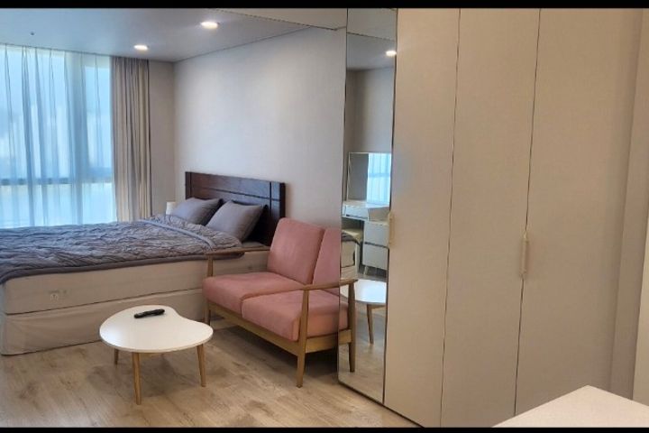 센텀호텔 3번째 이미지