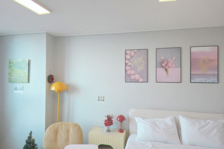 송도럭셔리호캉스뷰맛집 0번째 이미지