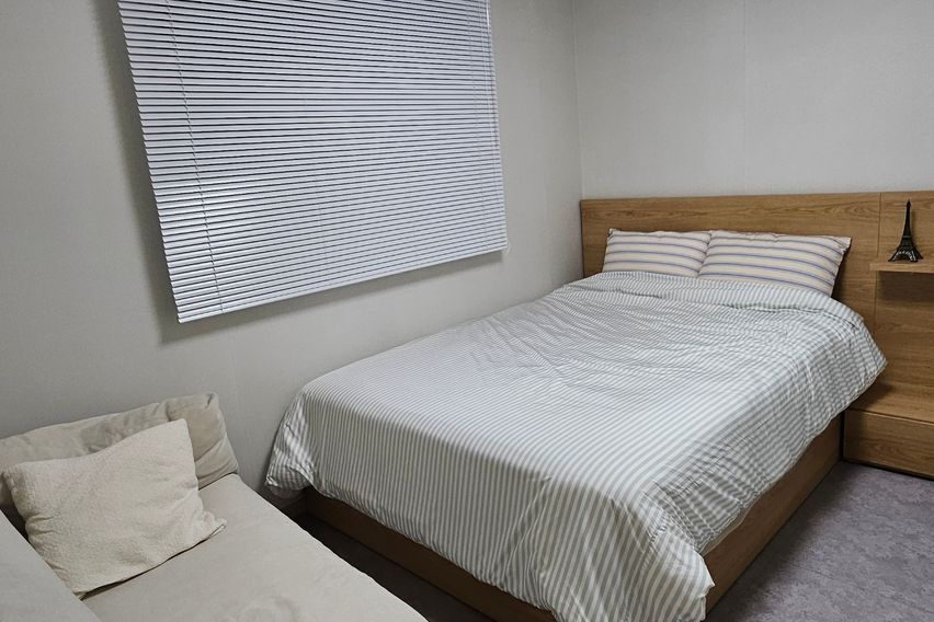 송탄역2분 투룸 301