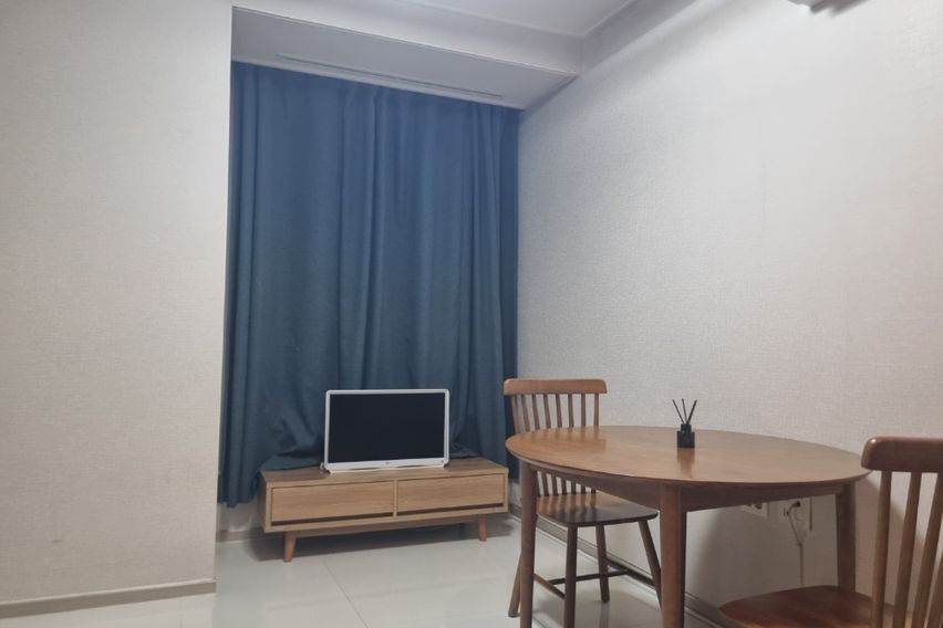 호구포역 가성비1.5룸