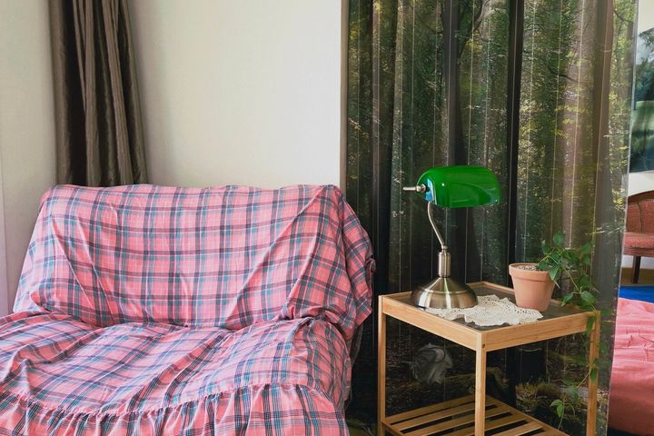 Paju Industrial Complex, fully furnished 1.5- 10th image