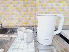 Yongam fully furnished studio apartment 14th image