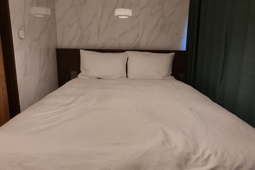 선릉/코엑스 퀸트윈베드