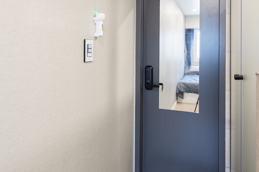 봉천동_스탠다드룸 6번째 이미지