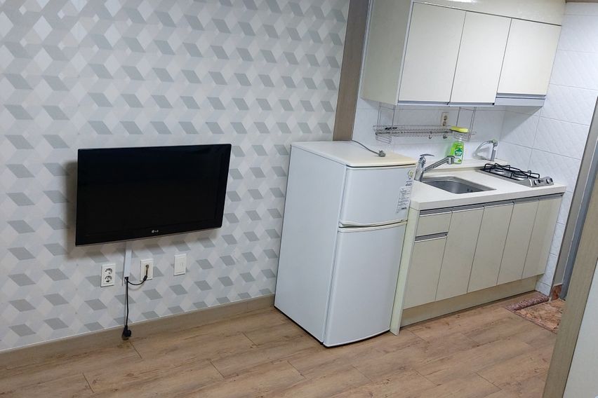 꽁냥 꽁냥단기숙소303