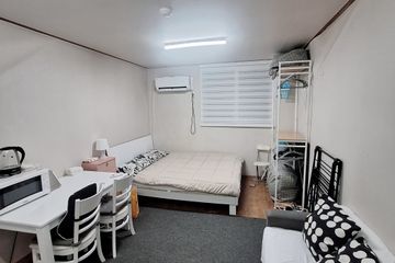 이태원/용산/숙대