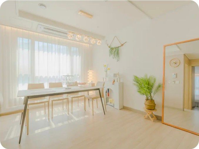 천안아산역 도보 10분