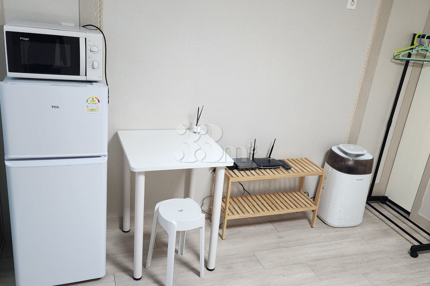 Catholic/Duryu Park/Fully Furnished 1th image