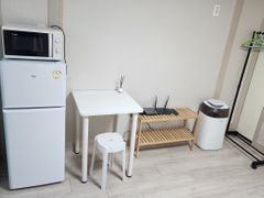 가톨릭/두류공원/풀옵션 1번째 이미지