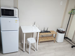 Catholic/Duryu Park/Fully Furnished 1th image
