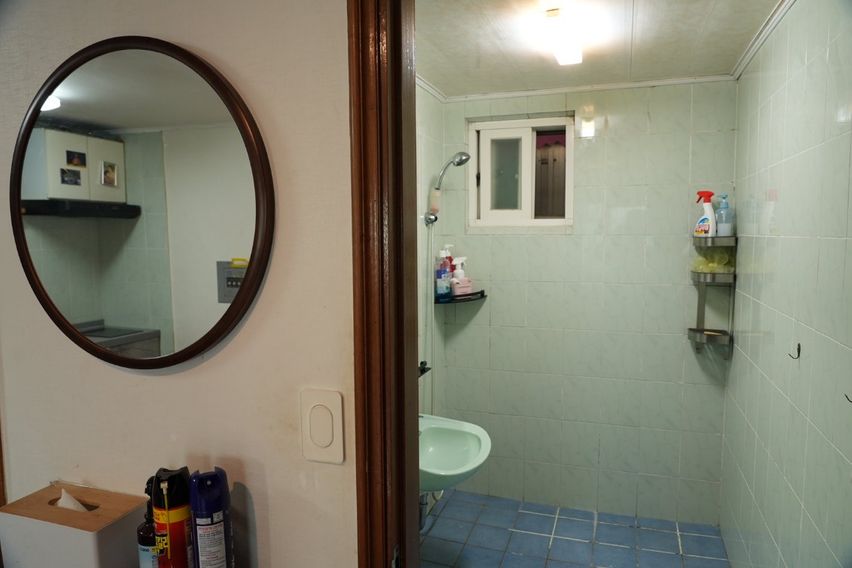 성대후문 2층 3룸. 11번째 이미지