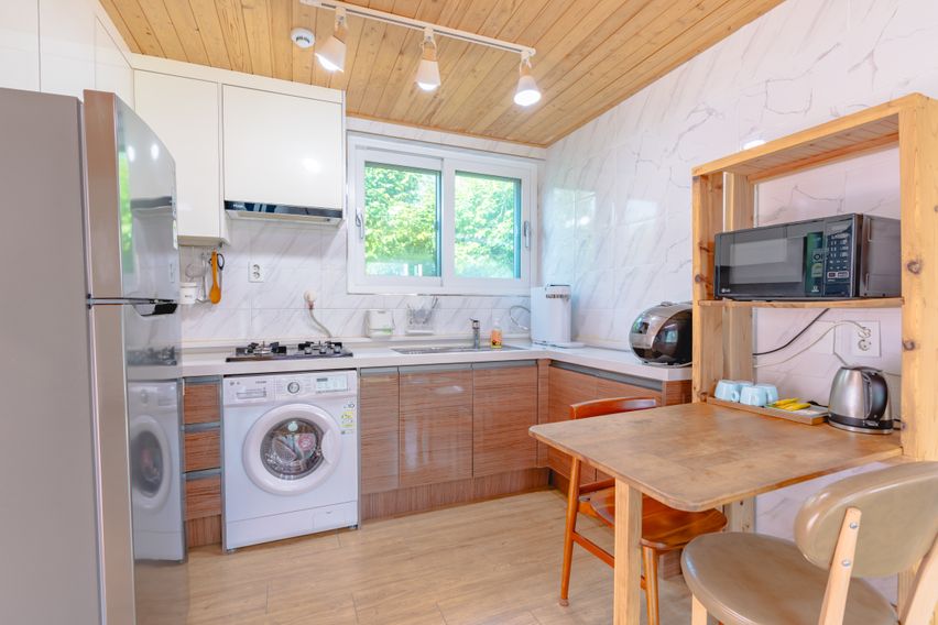 캠프동 원룸형 다랑쉬 2번째 이미지