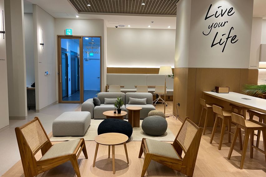 가산/독산 복층 풀제공