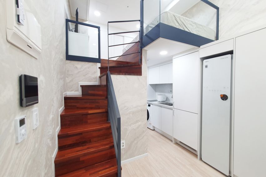 성수역 복층 풀옵션🟢🟢