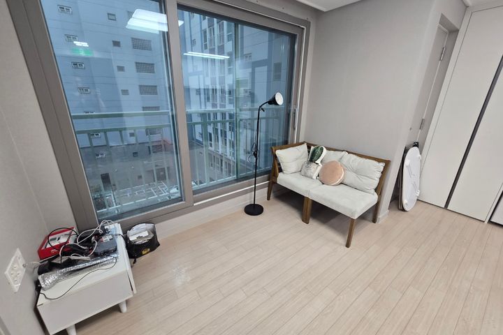 공항입구 낙동강변 투룸 1번째 이미지