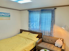 Geoje Center 1.5 Room #204 2th image