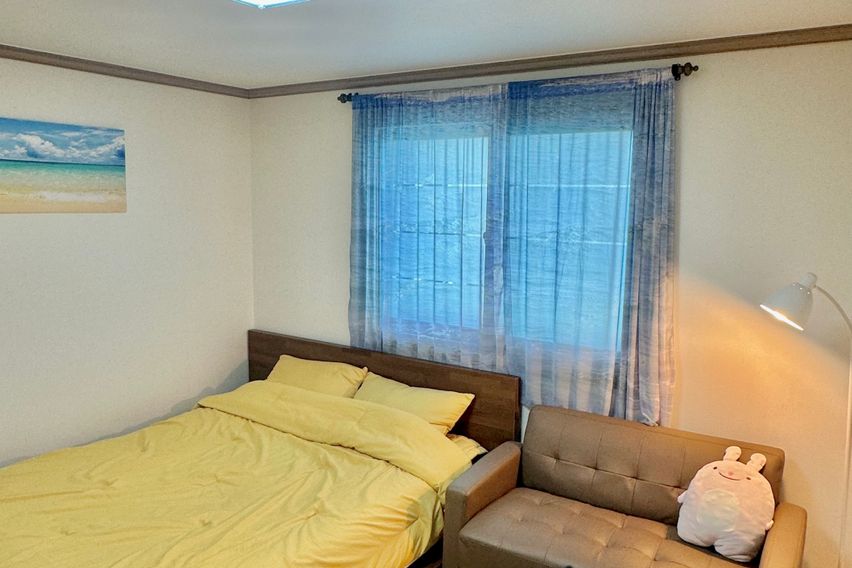 거제중심1.5룸#204 2번째 이미지