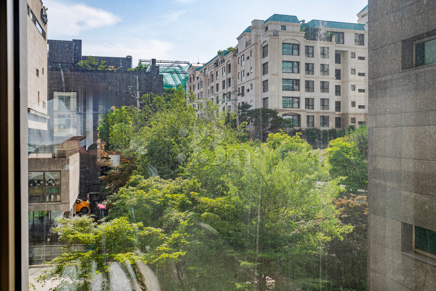 #31BlueGroundCheongdam 14th image