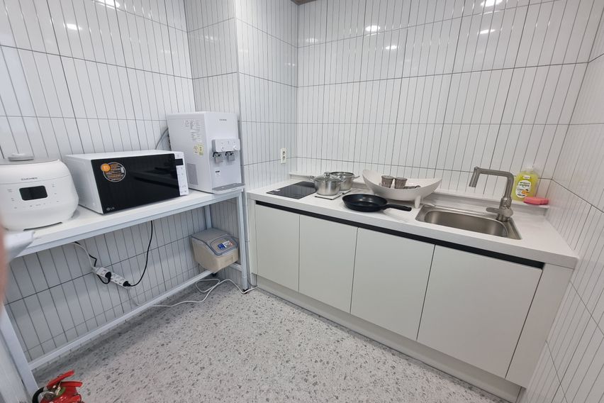 광주 가성비숙소 N