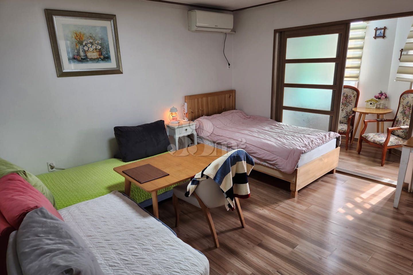 301 Songsan-dong, 5 minutes from Byeongjeom S 2th image