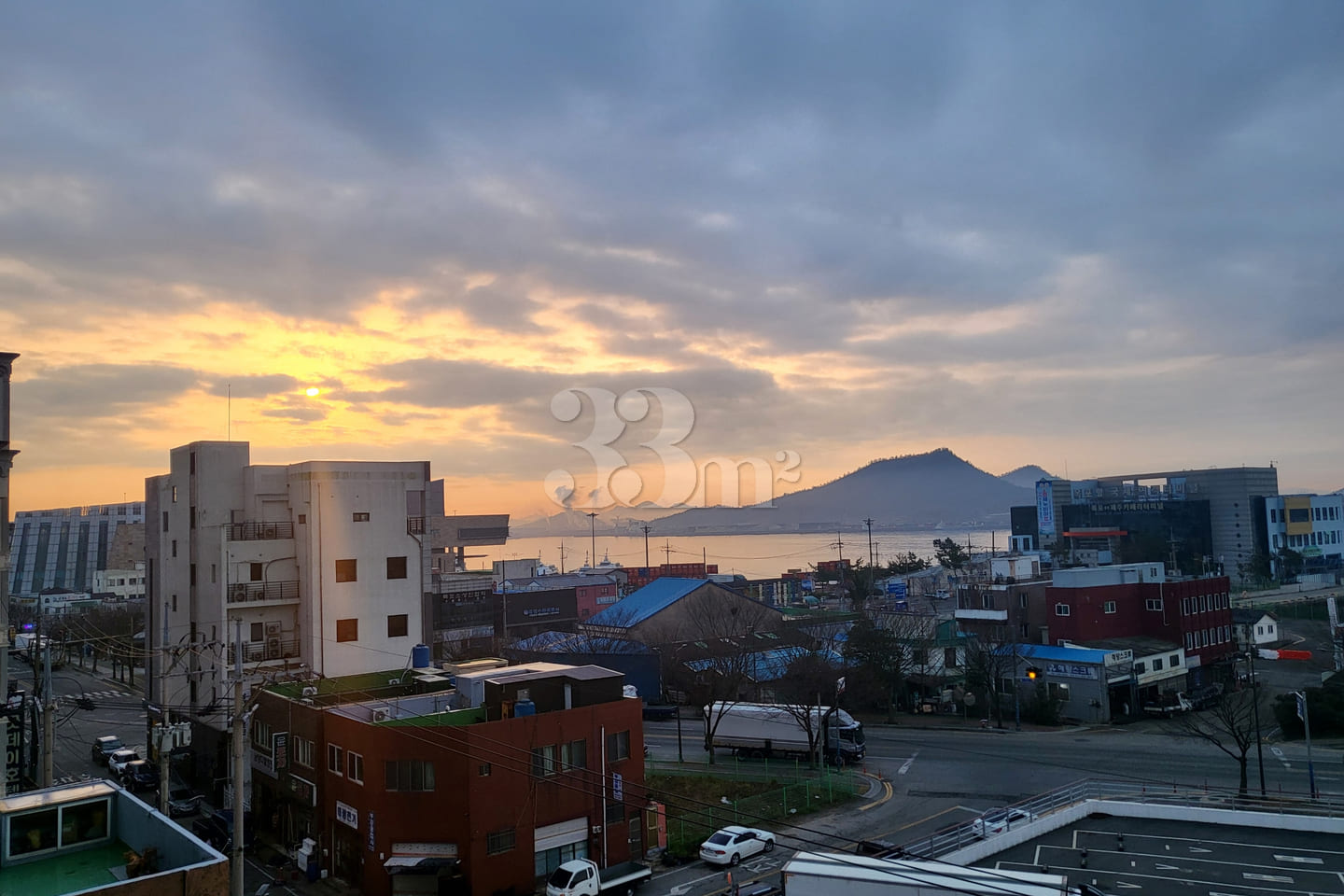 바다뷰 3룸 아파트 15번째 이미지