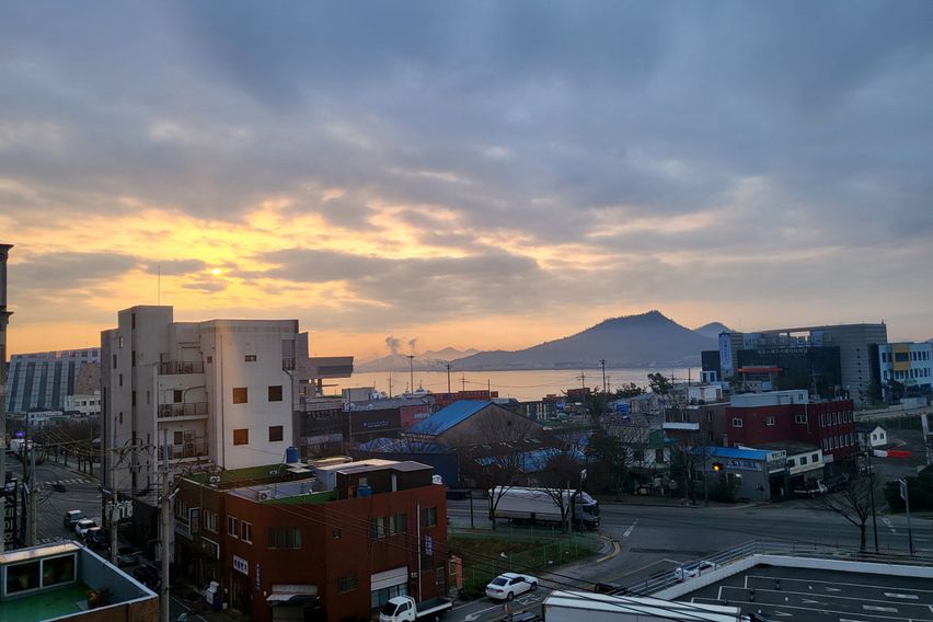 바다뷰 3룸 아파트 16번째 이미지