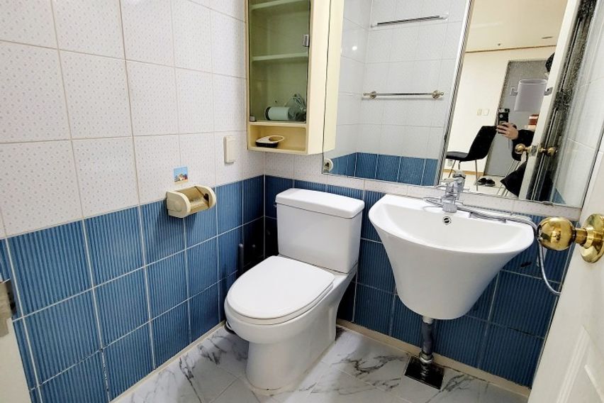 🤵신촌초역세권고층뷰9