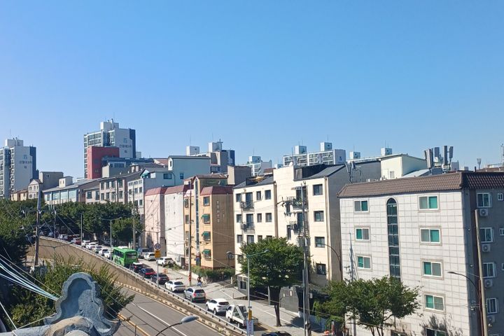 문학야구장 인근 투룸 8번째 이미지
