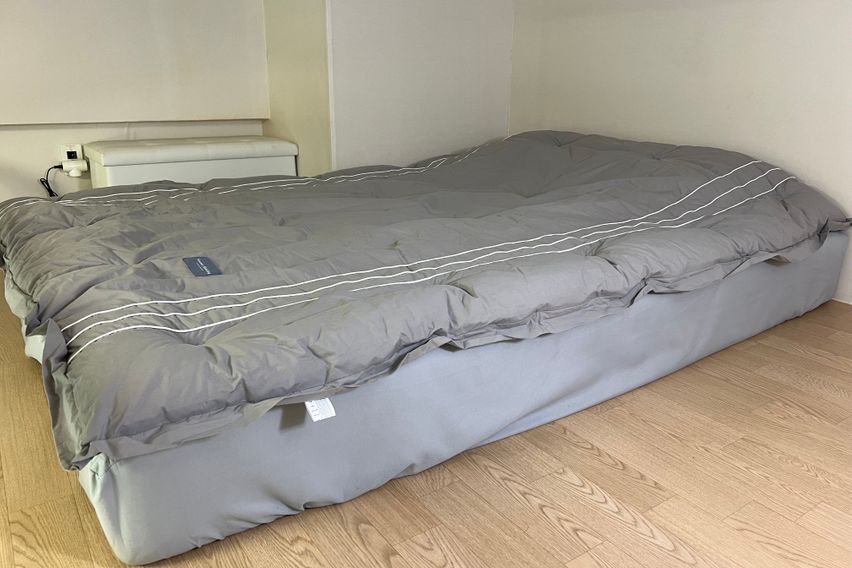 롯데월드 석촌호수 뷰