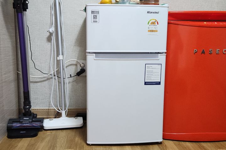 청널(대청마루)공원 3번째 이미지