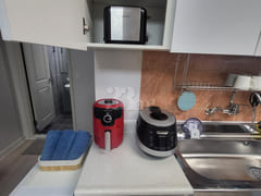 KINTEX Cancer Center Two-Room Apartment 11th image