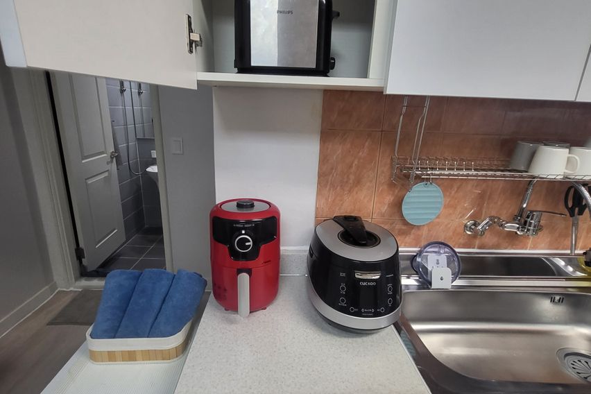 암센타 킨텍스 투룸 11번째 이미지