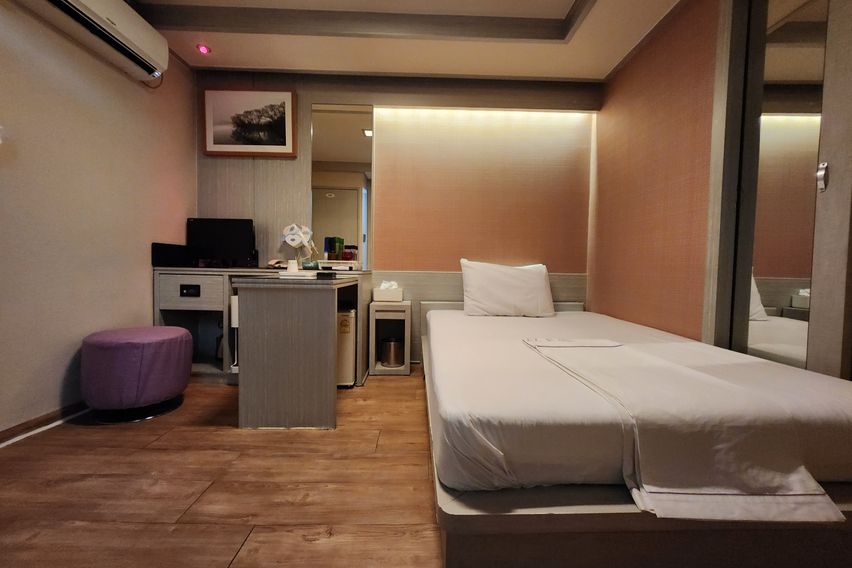 우이동 북한산 한달살기 6번째 이미지