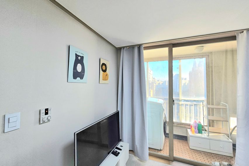 😍올리모델링+거실분리! 4번째 이미지