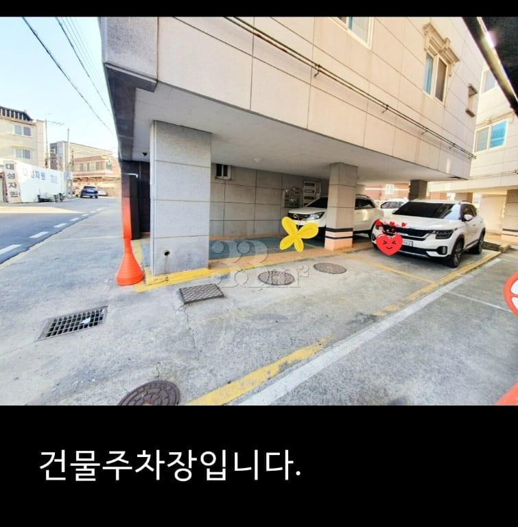 Studio apartment, 15 minutes from Yeungnam Un 14th image