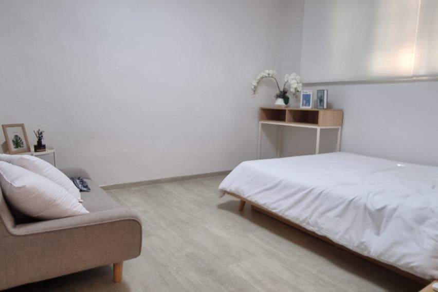 잠실석촌호수도보5분