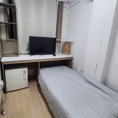 Standard Room Unit Image