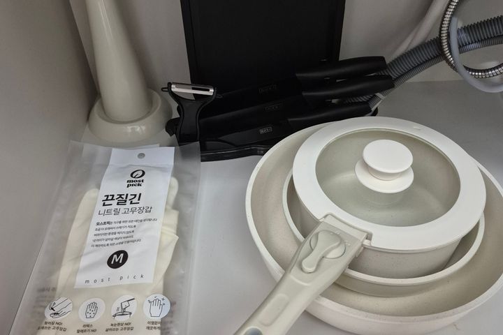 광안리오션뷰 주차무료 4번째 이미지