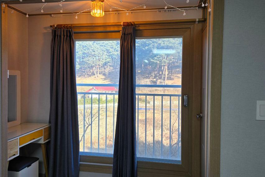 깔끔한힐링하우스 7번째 이미지