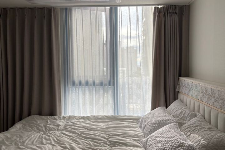 Affordable Jeju Living 8th image