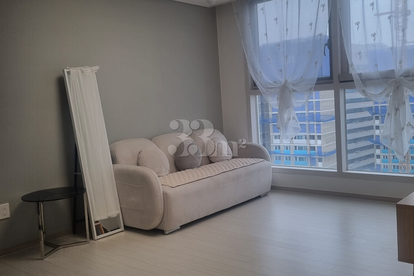 Gwangju New Two-Room Sunny House 0th image