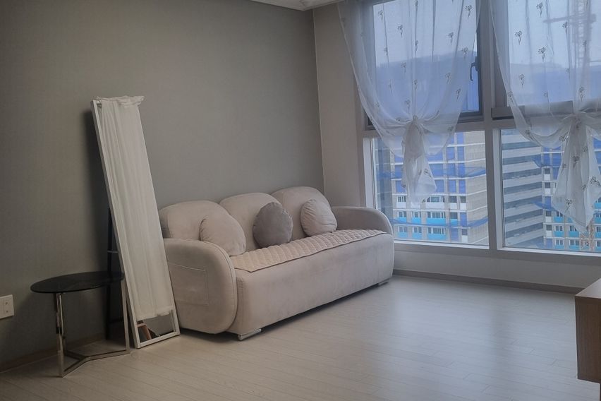 광주 신축투룸써니하우스