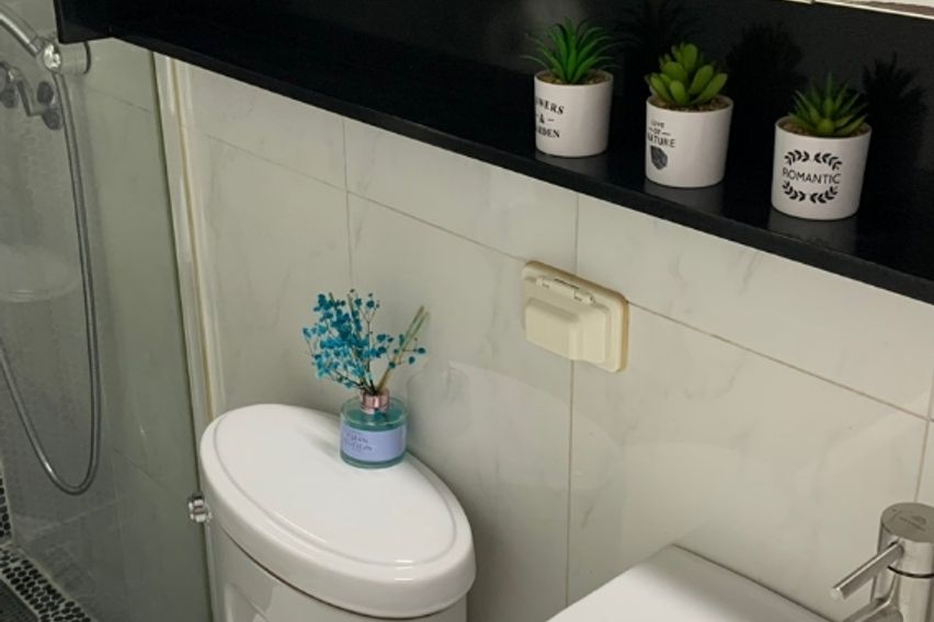 🌷평촌역&법원앞 숙소