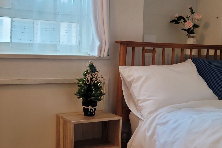 🍒 깔끔한 오피스텔