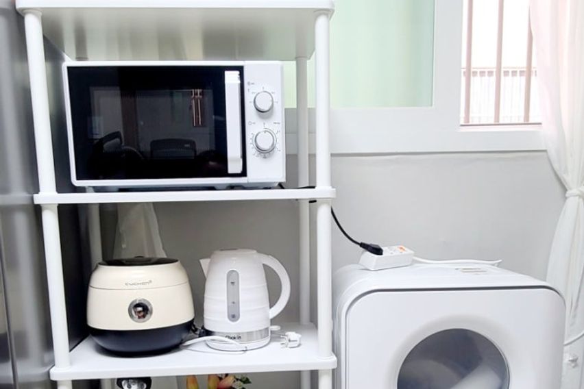 보문역5분! 고려대3룸 9번째 이미지